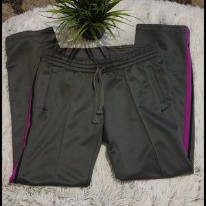 Nike Athletic Women Pants